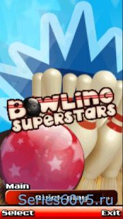 Bowling Superstars