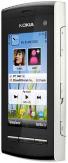 Анонс нового смартфона Nokia 5250