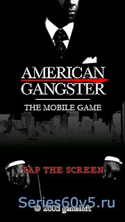 American Gangster