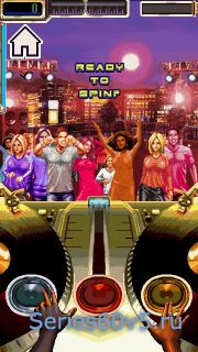 DJ Mix Tour DJ Mix Tour