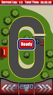 FL Racing Touch FL Racing Touch