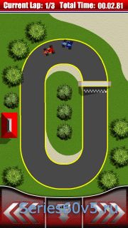 FL Racing Touch FL Racing Touch