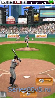 Derek Jeter Pro Baseball 2009 v1.0.4