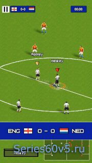 Real Football 2011