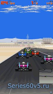 Championship Racing 2010