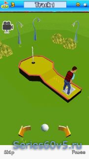 3D Mini Golf World Tour