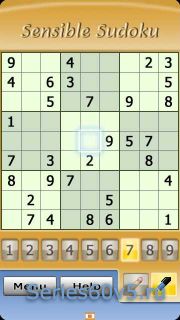 Sensible Sudoku 2 v2.02.10