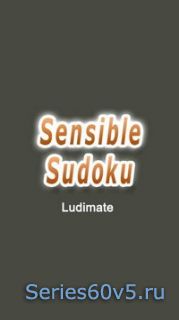 Sensible Sudoku 2 v2.02.10