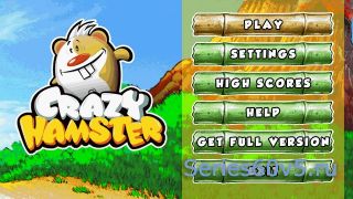 Crazy Hamster Lite v1.00(1) Rus