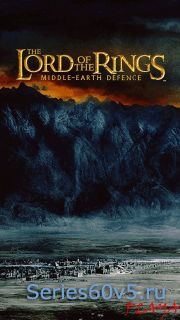 The Lord of the Rings: Middle-Earth Defence