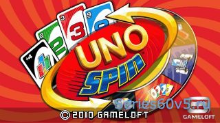 UNO Spin