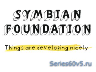   Symbian Foundation 