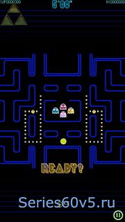 PAC-MAN Championship Edition v1.0.1