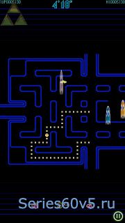 PAC-MAN Championship Edition v1.0.1