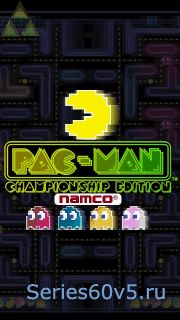 PAC-MAN Championship Edition v1.0.1