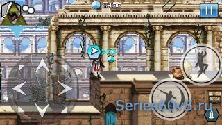 Assassin's Creed Brotherhood v1.2.8