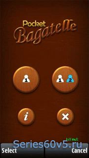 Bagatelle Touch v1.20