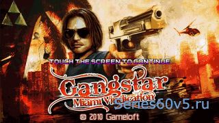 Gangstar 3 Miami Vindication