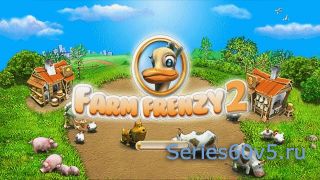 Farm Frenzy 2 Rus