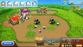 Farm Frenzy 2 Rus