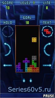 EA Games Tetris v4.49.63