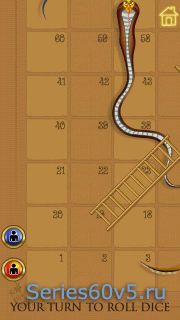 Snakes And Ladders