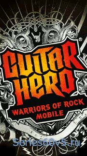 Guitar Hero 6 Warriors of Rock Mobile