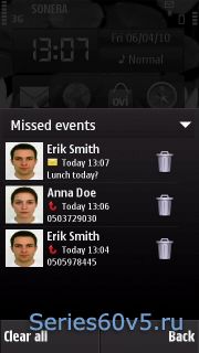 Nokia Notifications v1.05