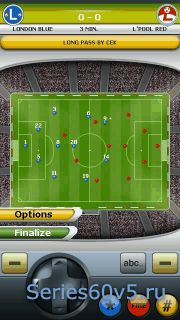 Play Football Management 2011