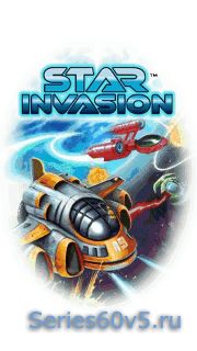 Star Invasion