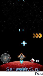 Star Invasion