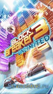 Block Breaker 3 Unlimite