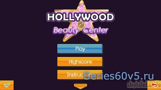 Hollywood Beauty Center