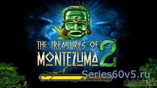 Treasures of Montezuma 2 Rus