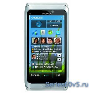 Nokia E7    amazon