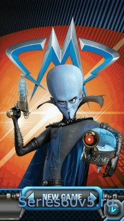 Megamind