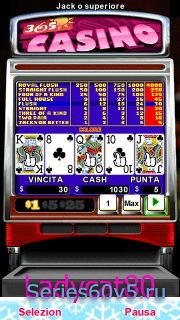 365 Casino 11-in-1