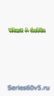 Whack A Goblin v1.00