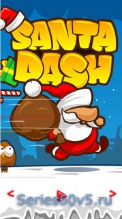 Santa Dash