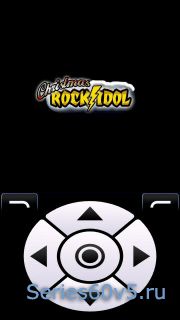 Christmas Rock Idol