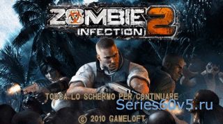 Zombie Infection 2