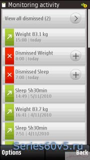 Wellness Diary v2.04 beta