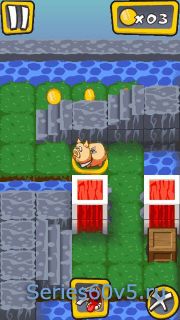 Aporkalypse Pigs of Doom