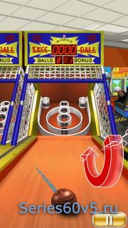 Skee Ball