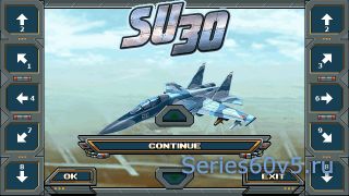 Su-30 v1.12.0