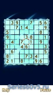 Solitaire & Sudoku Deluxe