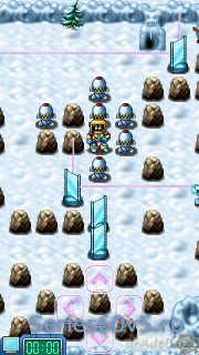 Robo 3: Gears of Love