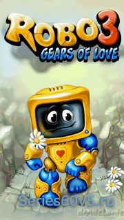 Robo 3: Gears of Love