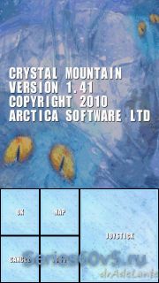 Crystal Mountain HD v1.41