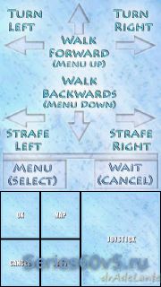 Crystal Mountain HD v1.41